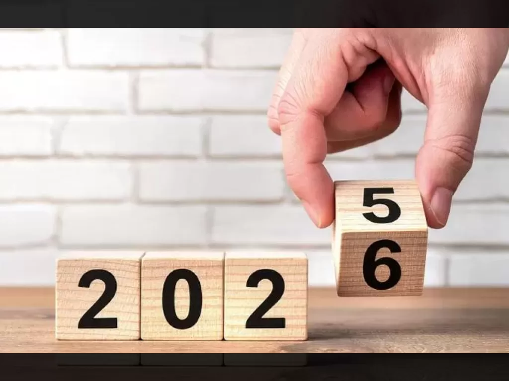 Pemerintah Resmi Tetapkan Kalender Libur Nasional 2026, Siapkan Long Weekend untuk Keluarga Indonesia